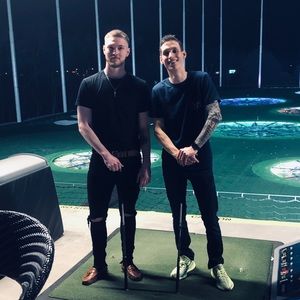 Meet your Posher, Austin